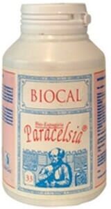 Paracelsia 33 Biocal