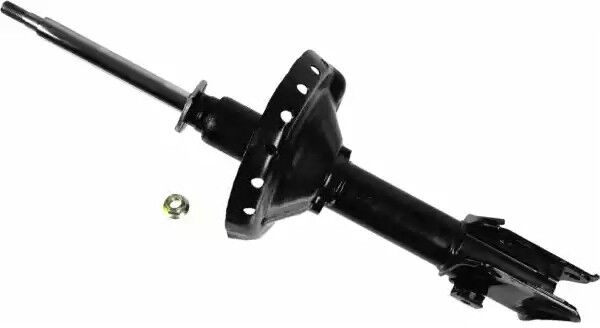 SACHS 316 468 Shock absorber