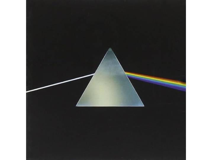 Dark Side of the Moon