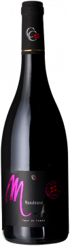 Mondeuse - Coeur de Combe 2024 - Cave de Cruet - Savoyen - Rotwein - 0.75L Savoyen-Bugey