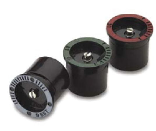 MPR Düse Rain-Bird, 15CST, 15EST, 15SST, 15LCS, 15RCS, 9SST für 1804, 1806, 1812, Hunter Pro Spray und Uni Spray (MPR Düsen Rain-Bird: 15LCS Streifen-Eckpunkt links MPR-Düse) 2.33-D136