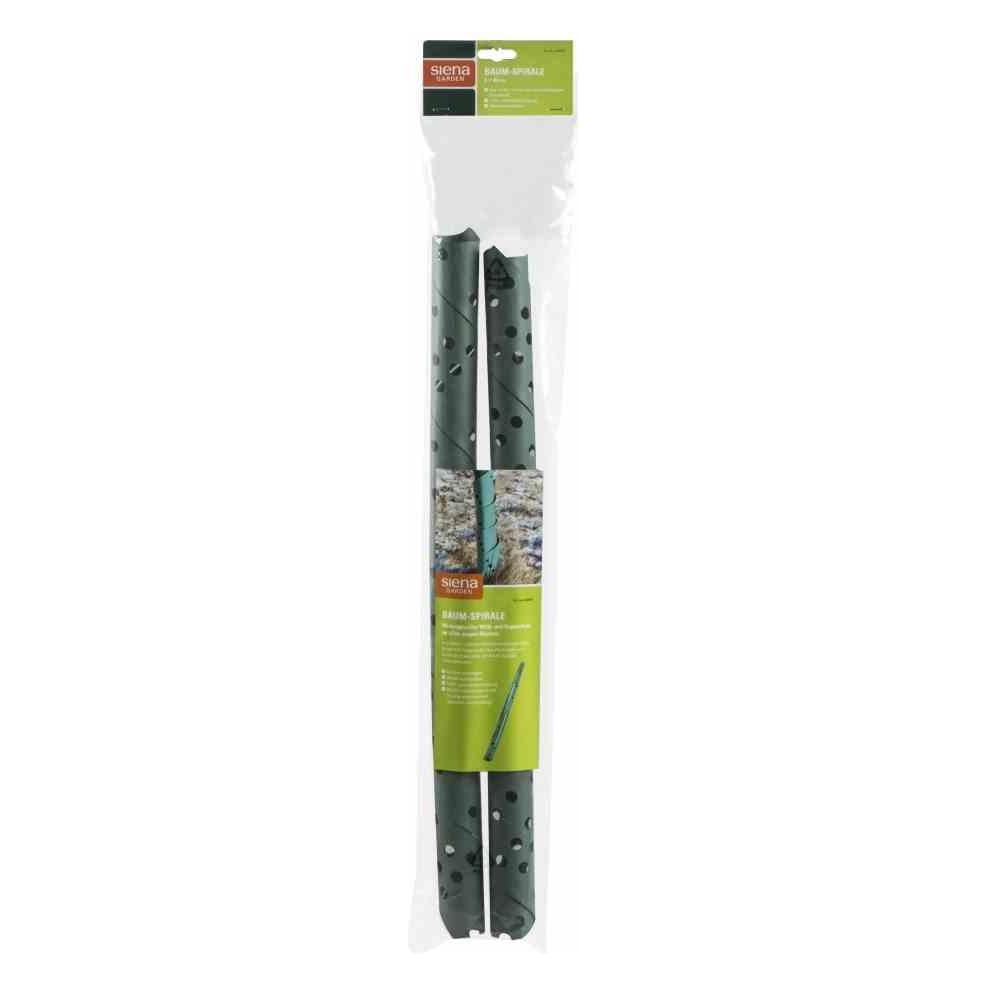 Siena Garden Baum Spirale 60cm 2er Pack (60 cm, 3.50 cm) (248065)