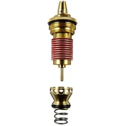 Grohe Thermoelement Grohmix 47011 47011000 Bimetall vor Bj. 79 warm rechts 1/2"