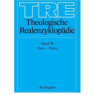 Paris - Polen, Gebundene Ausgabe von Gerhard Müller, De Gruyter, 978-3-11-015155-8