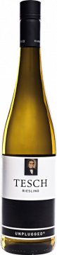Riesling Unplugged 2025 - Tesch - Nahe - Weisswein - 0.75L Nahe