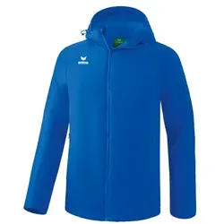 Erima Team Winterjacke Kinder - new royal - 140