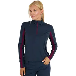 Abacus Layer Aloha UV, navy/beere