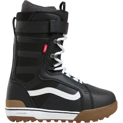 VANS HI-STANDARD PRO Boot 2027 black/white - 45