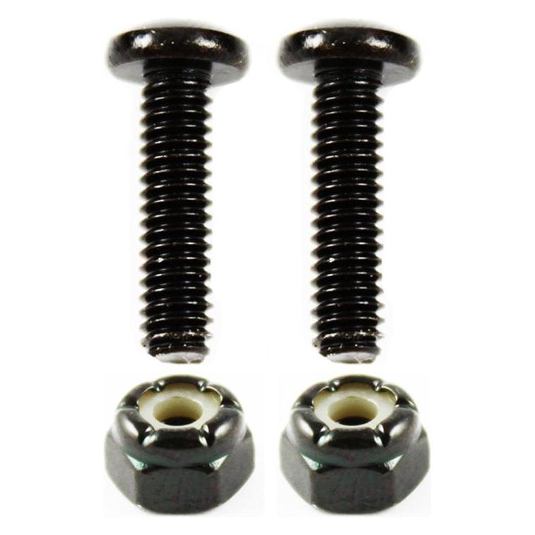 RAM Mounts Hardware Pack For Metal Bases (RAM-HAR-MET-NCB)