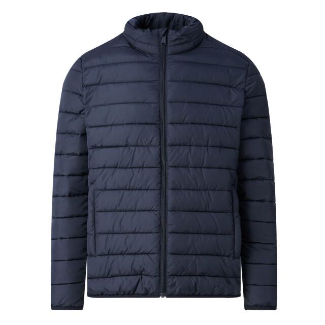 Campbell Padded jacket zane