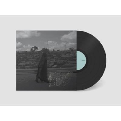 Stupor - Kmru, Vinyl