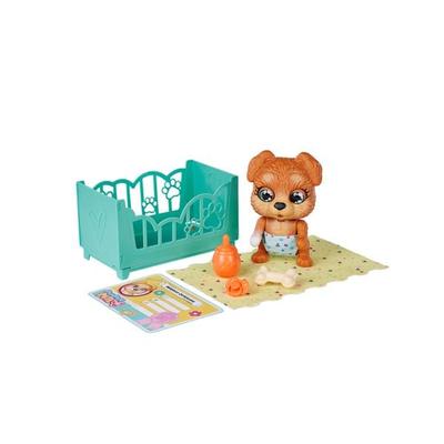 Pamper Petz Puppy
