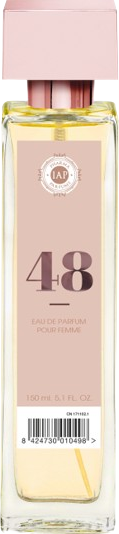 Iap Pharma No. 48 Eau de Parfum 150 ml