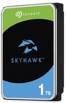 SEAGATE ST1000VX013.SkyHawk Hard Disk 3,5 1TB SATA2, cache 256 MB