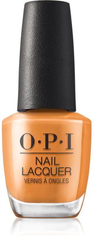 OPI The Mani-tude Nail Lacquer nail polish shade Penny Loafer Lane 15 ml