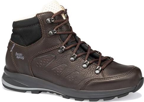 Hanwag Travi Lady, Chestnut / Black 44