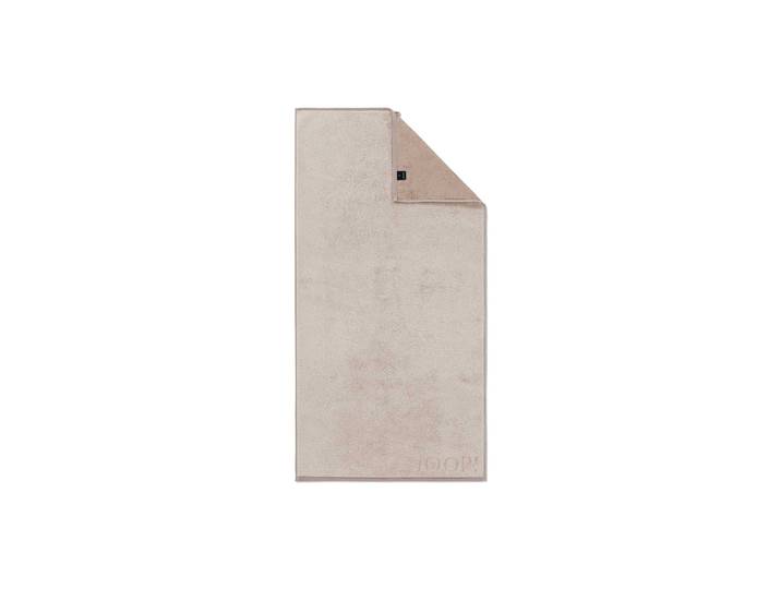 Duschtuch JOOP Duschtuch J Joop Contour 1er Pack , orange (creme), B:80cm, Obermaterial: 100% Baumwolle CO., Handtücher, Duschtuch