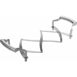 Westmark Untersetzer Flexi, 16412260