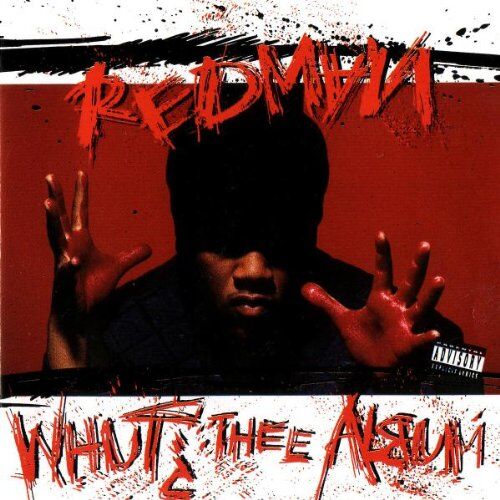 Redman - Whut? Thee Album - Preis vom 11.10.2026 03:10:56 h