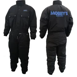 Balzer Mobbys Unterzieher Comfort Shell Gr. S - Abverkauf #