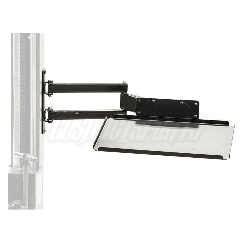 Unior Laptophalter mit Knickarm 1693EL.2 (629025)