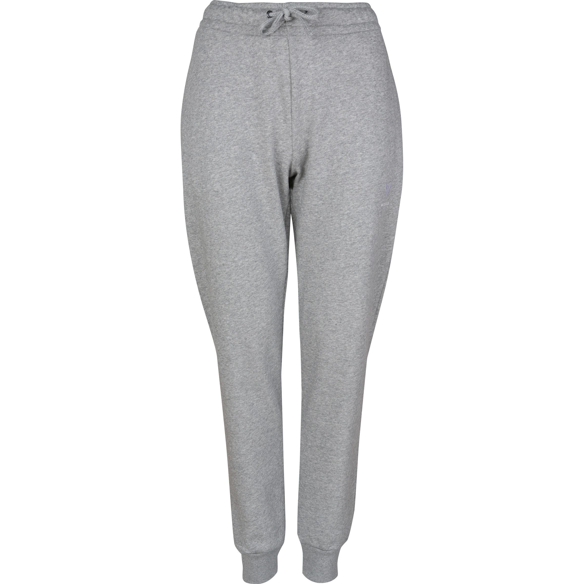 Witeblaze Chicona Hose Damen Jeans & Freizeithose grau Größe M Lifestyle Elastisch