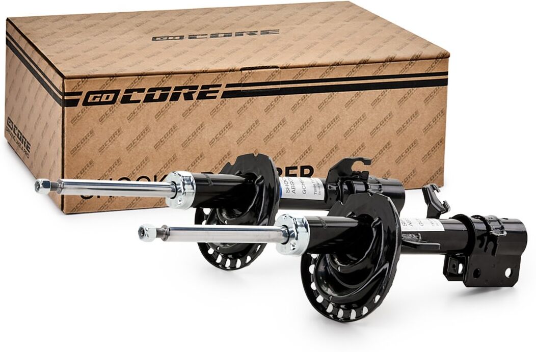 goCORE GCH540690 Shock absorber