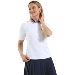 Chervo Polo Aures, weiss/blau