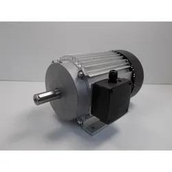 Holzstar Motor ADH 41C / 400V 3kW