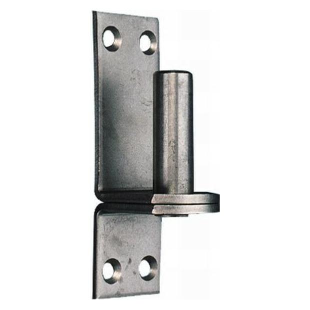Magni Aufschraub-Haken D13mm V2A (229606)