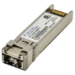 FTLX8574D3BCL - Mini GBIC, 10000Base-LC, Multimode