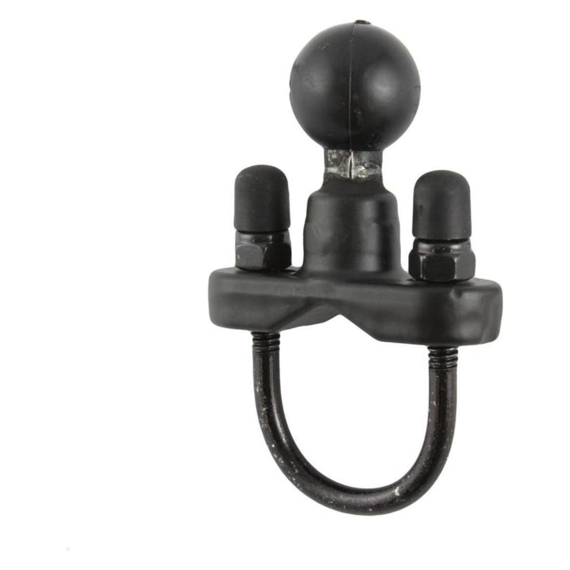 RAM Mounts Unpk RAM W/ U-Bolt For Up (RAM-B-231-1U)