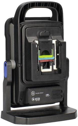 AS Schwabe Acculine Multi A1 Akku-LED-Arbeitsleuchte 20W 2600lm 46450