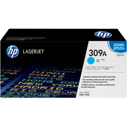 HP, Toner, 309a (C)