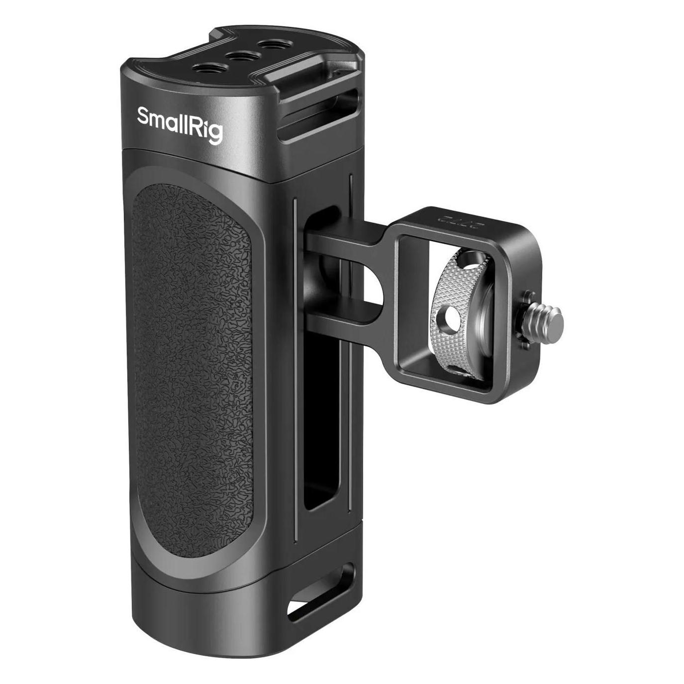 SmallRig Lightweight Side Handle for Smartphone Cage 2772 (Griff) (2772)