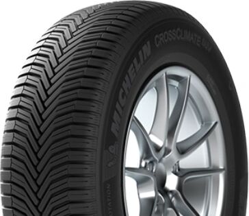 Michelin Crossclimate Suv 235/60 R18 103V Ganzjahresreifen