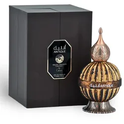 Lattafa Niche Amarati Antique Eau De Parfum 100ml