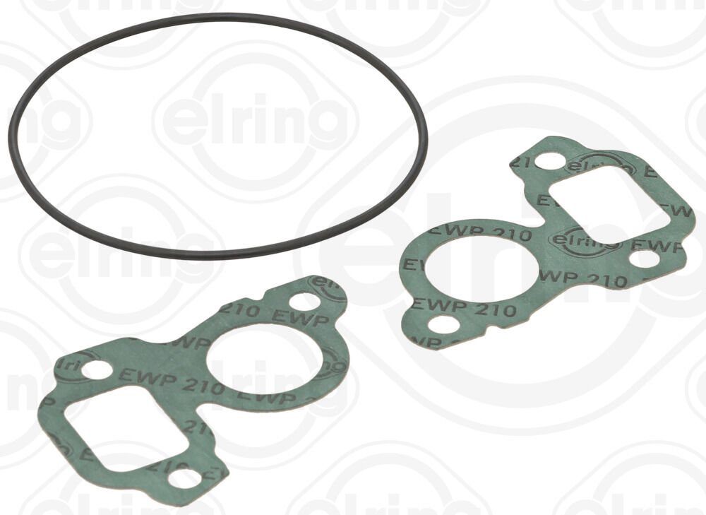 Elring Dichtungssatz, Wasserpumpe 710830 Für Hummer