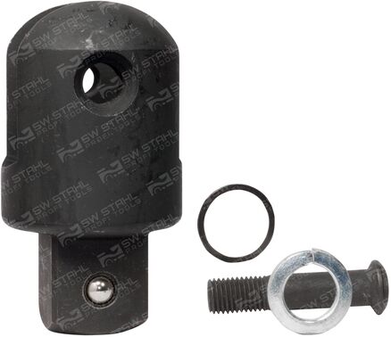 Swstahl Vierkant-Steckgriff 07661l-Rep