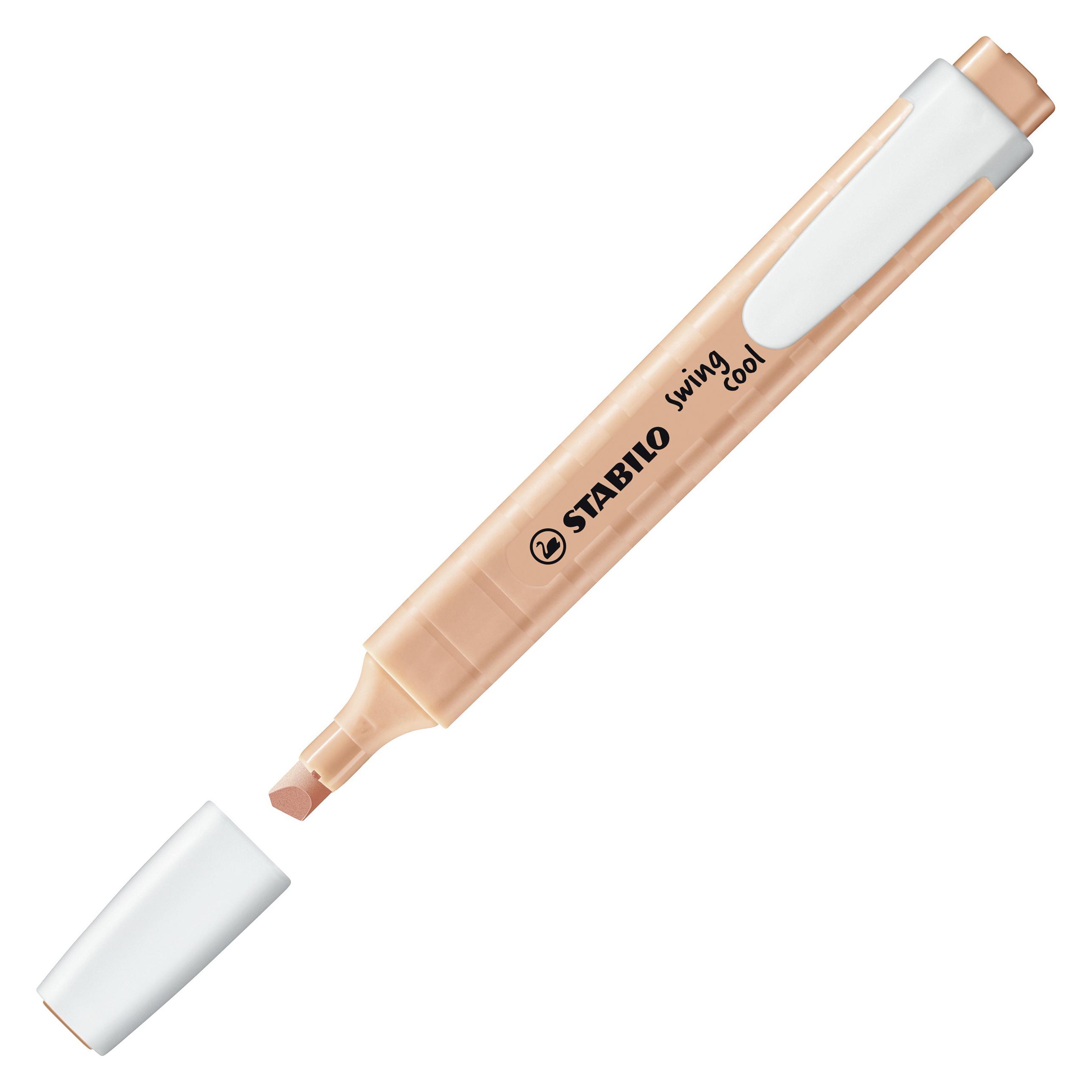 Stabilo swing cool Pastel Textmarker (1x) (275/126-08)