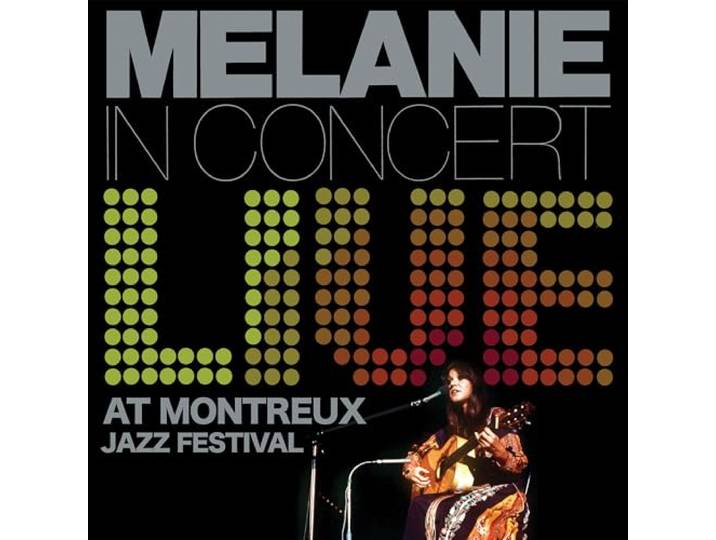 Live At Montreux Jazz Festival