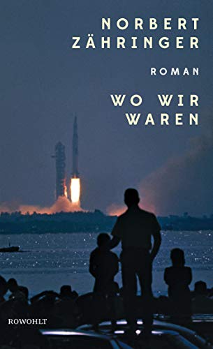 Norbert Zähringer - Wo wir waren - Preis vom 11.10.2026 15:43:13 h