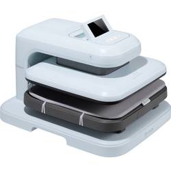 Loklik ImPress Auto 2 Smart Heizpresse Blau SG-RYJ-0534-EU-L-B2B