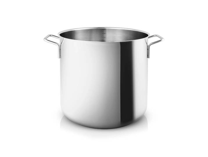 Eva Solo Eva Trio Stainless Steel Suppentopf 15 l