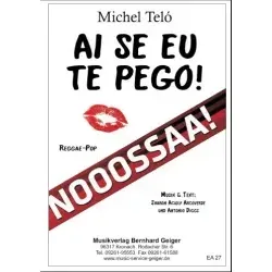 Ai Se Eu Te Pego