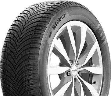 Kleber Quadraxer Suv 225/65 R17 102H Ganzjahresreifen
