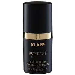 KLAPP Cosmetics Purify Cleansing Foam 200ml