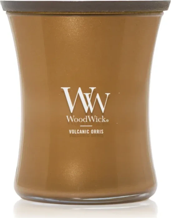 WOODWICK Metals Volcanic Orris 275 g
