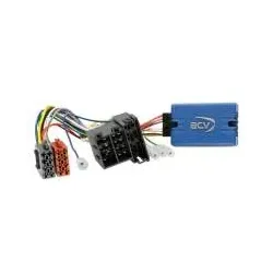 Lenkradadapter Lenkradfernbedienungsadapter Interface Lancia Delta ( 844) ab ...