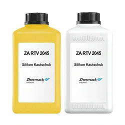 Zhermack Silikonkautschuk ZA RTV 20-45